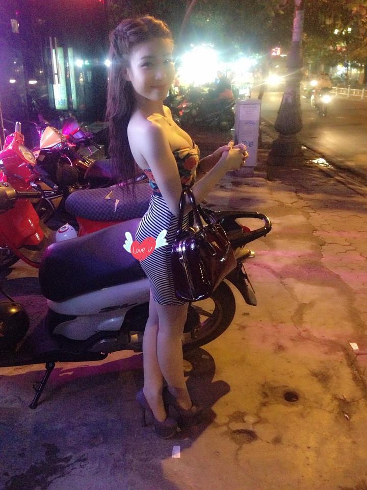 玛丽的日常
